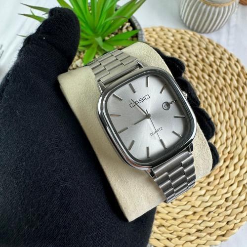 ساعات كاسيو