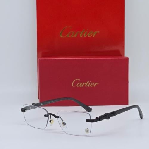 نظارت كارتير مع الملحقات