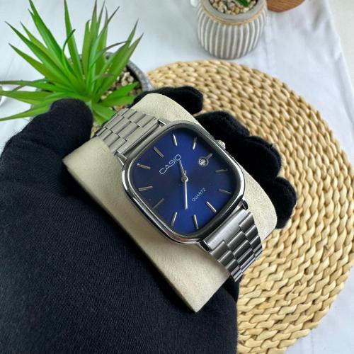 ساعات كاسيو