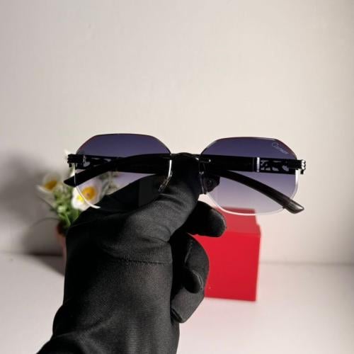 نظارات كارتير مع الملحقات