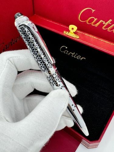 Cartier اقلام كارتير موديل باشا إصدار حديث جوده عا...