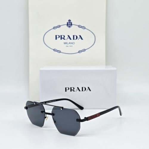 نظارات برادا