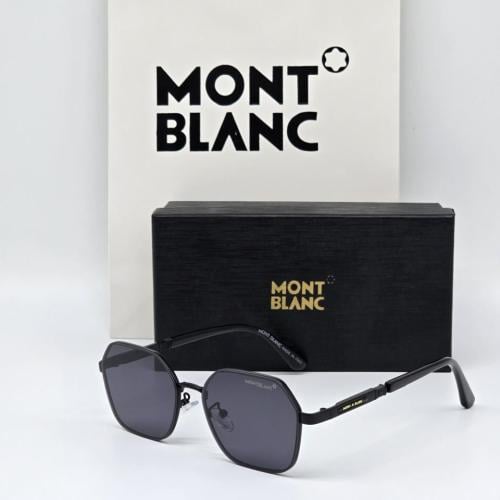 نظارات مونت بلانك