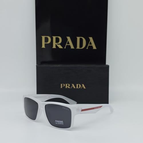 نظارات براداء مع الملحقات