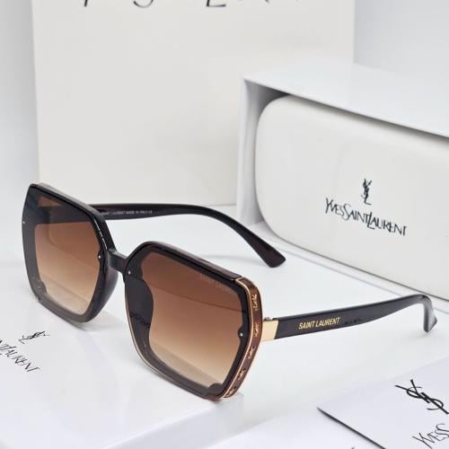 نظارات سان لوران