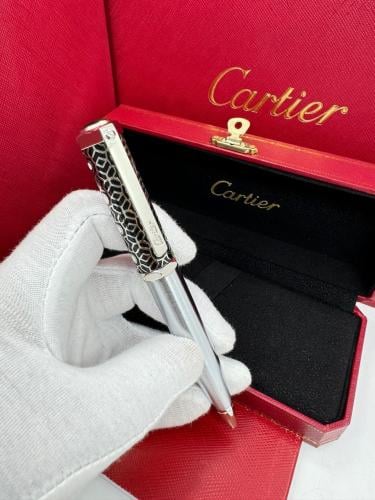 اقلام كارتير مع الملحقات