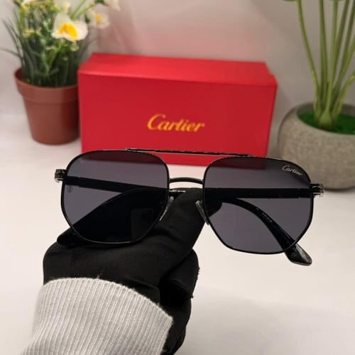 نظارات كارتير