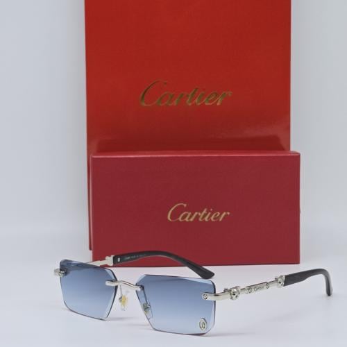 نظارات كارتير مع الملحقات