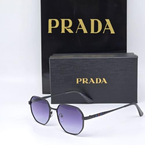 نظارات برادا