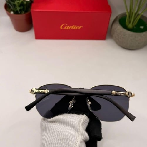 نظارات كارتير