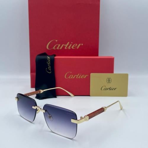 نظارات كارتير