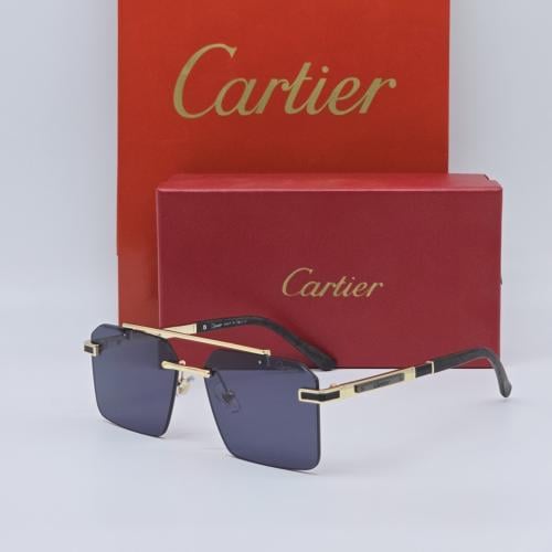 نظارات كارتير مع الملحقات