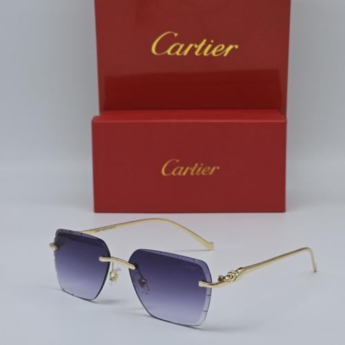 نظارات كارتير مع الملحقات