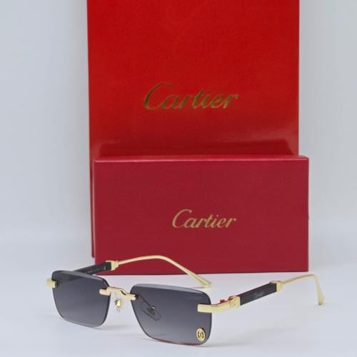 نظارات كارتير مع الملحقات