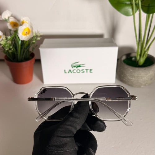 نظارات لاكوست