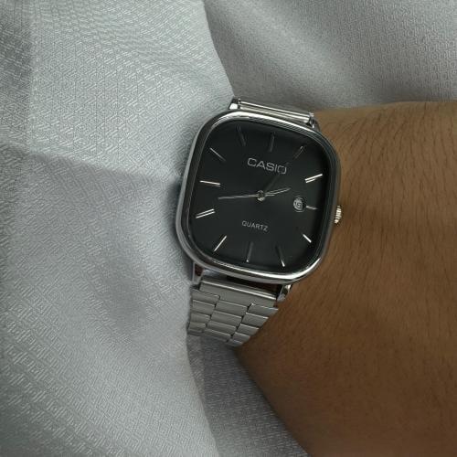 ساعات كاسيو