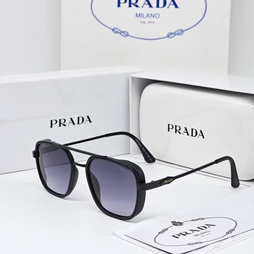 نظارات براداء مع الملحقات