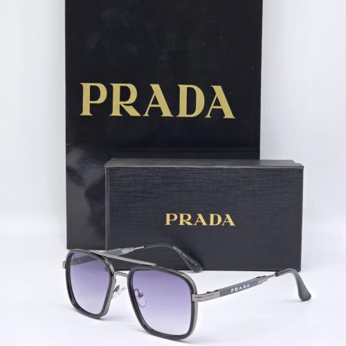 نظارات براداء