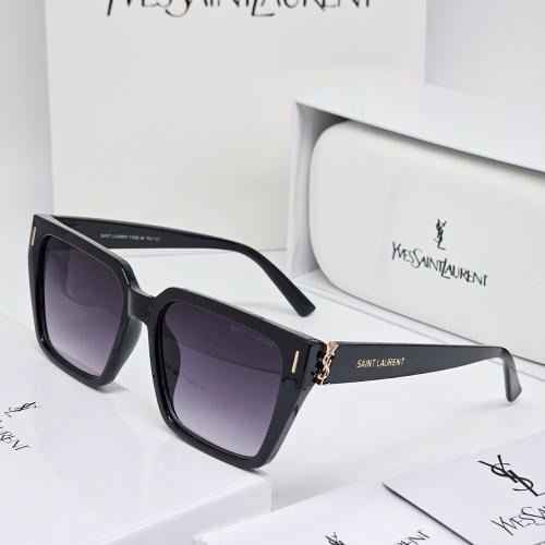 نظارات سان لوران