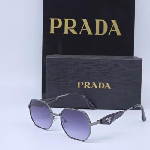 نظارات براداء مع الملحقات