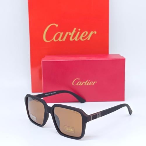 نظارات كارتير مع الملحقات