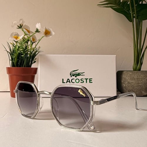 نظارات لاكوست