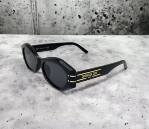 نظارات ديور بدون ملحقات