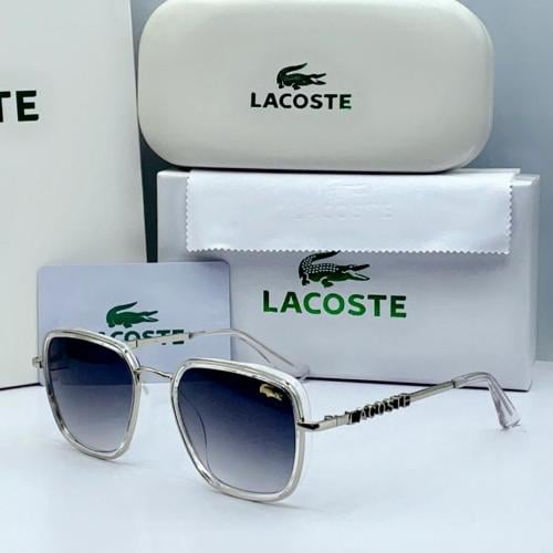 نظاره لاكوست