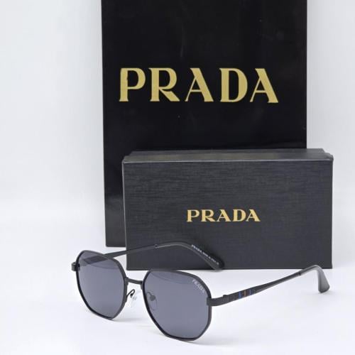 نظارات برادا