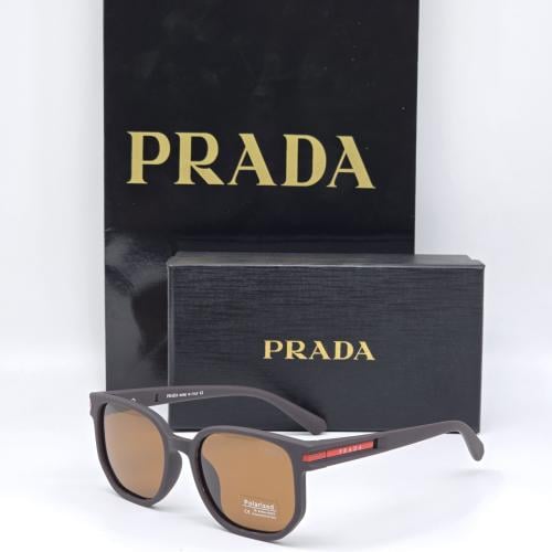 نظارات برادا