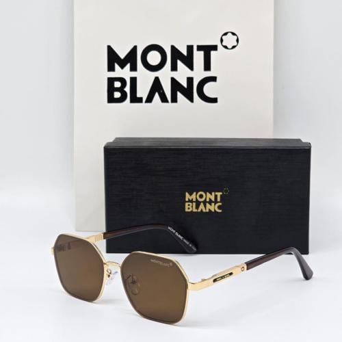 نظارات مونت بلانك