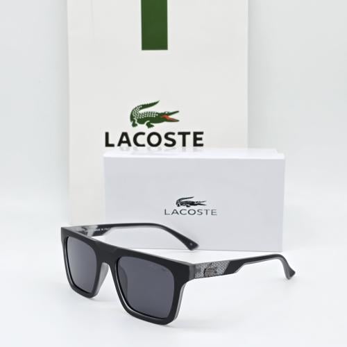 نظارات لاكوست