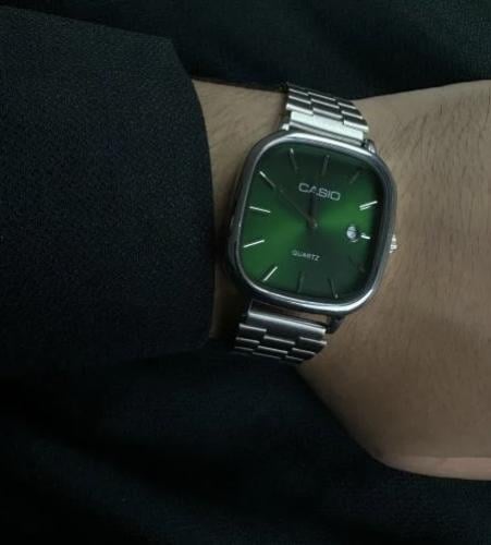 ساعات كاسيو