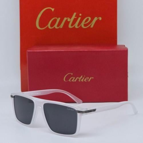 نظارات كارتير مع الملحقات