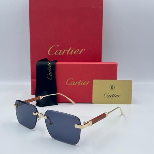 نظارات كارتير