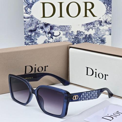 نظارات ديور