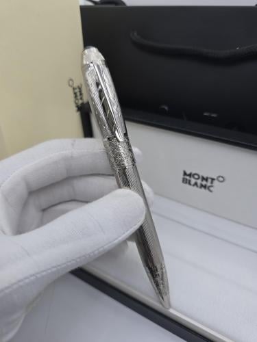 MONT BLANC اقلام مونت بلانك الريشة موديل مميز فر
