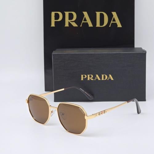 نظارات برادا