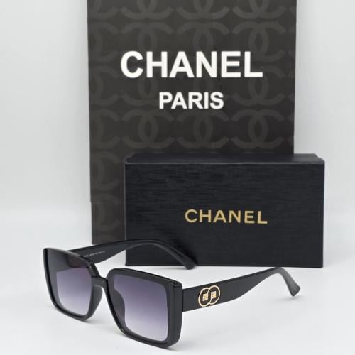 نظارات شانيل