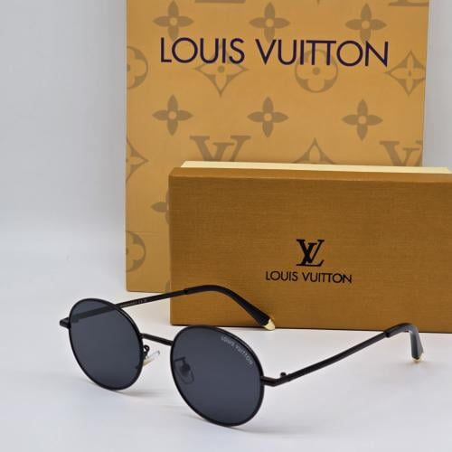 نظارات لويس فيتون مع الملحقات