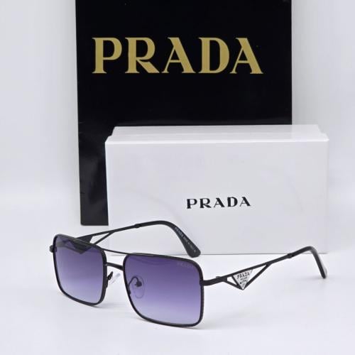 نظارات براداء