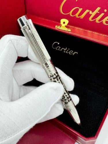 اقلام كارتير مع الملحقات