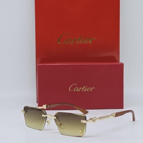 نظارات كارتير