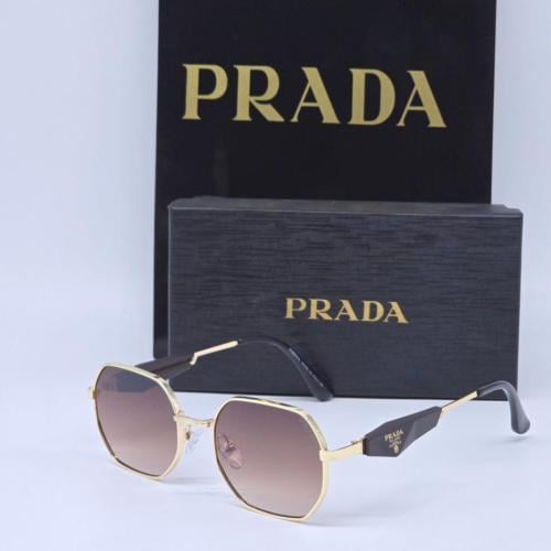 نظارات براداء مع الملحقات