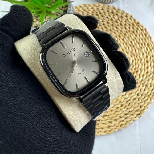 ساعات كاسيو