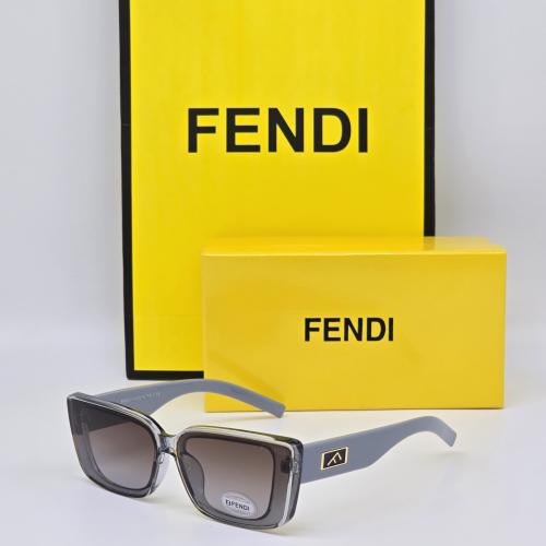 نظارات فندي