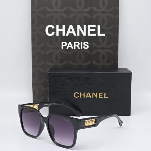 نظارات شانيل