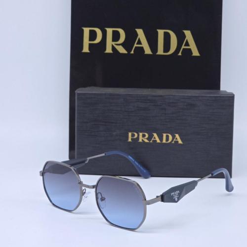 نظارات براداء مع الملحقات