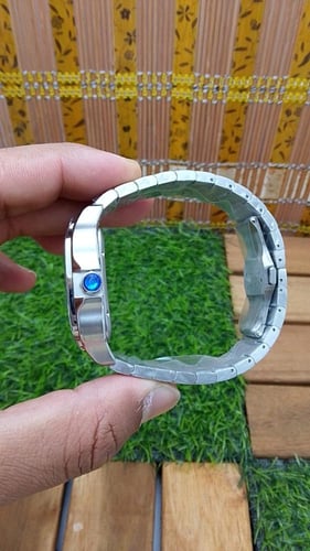 ساعات كارتير سانتوس