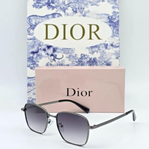 نظارات ديور